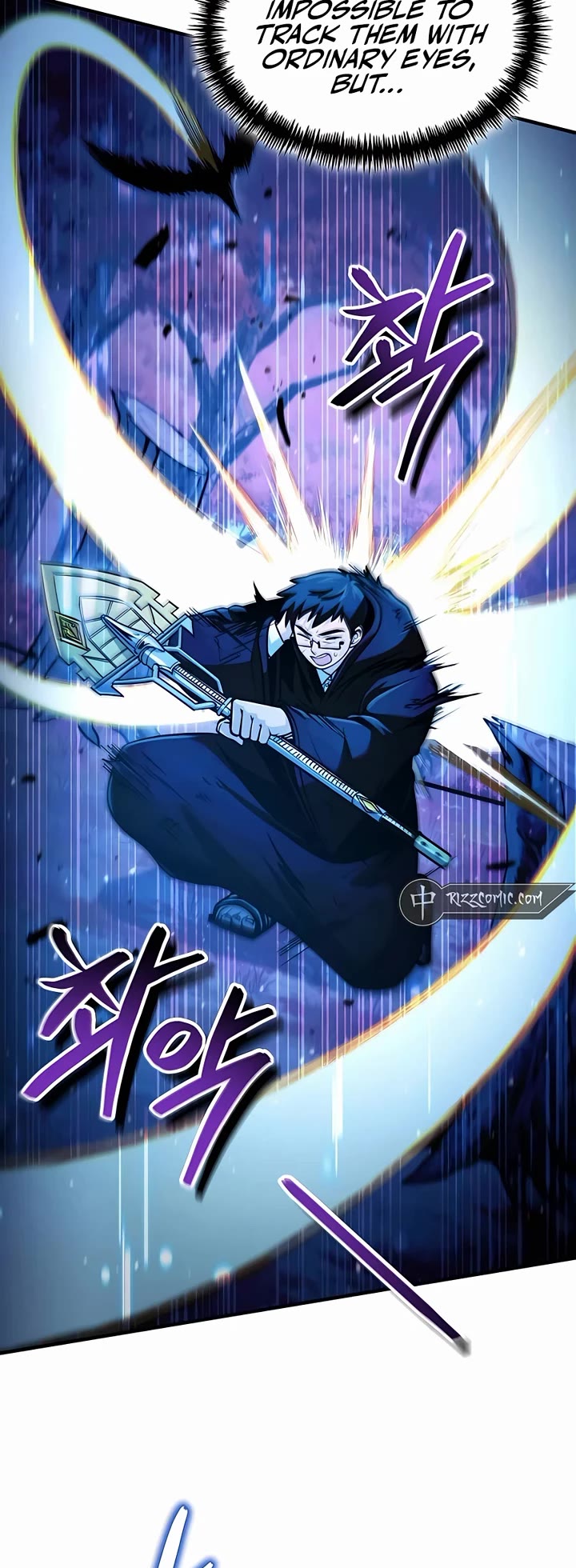 How To Live As An Unlicensed Healer Chapter 53 page 15 - Chapter 53