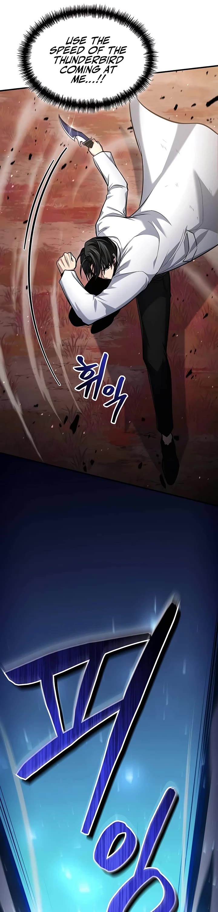 How To Live As An Unlicensed Healer Chapter 53 page 17 - Chapter 53
