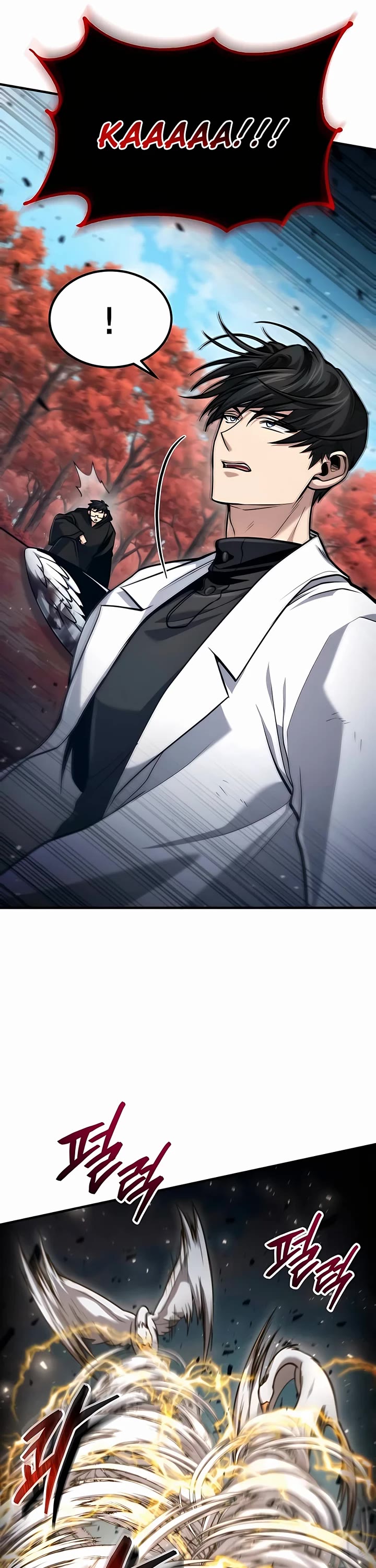 How To Live As An Unlicensed Healer Chapter 53 page 21 - Chapter 53