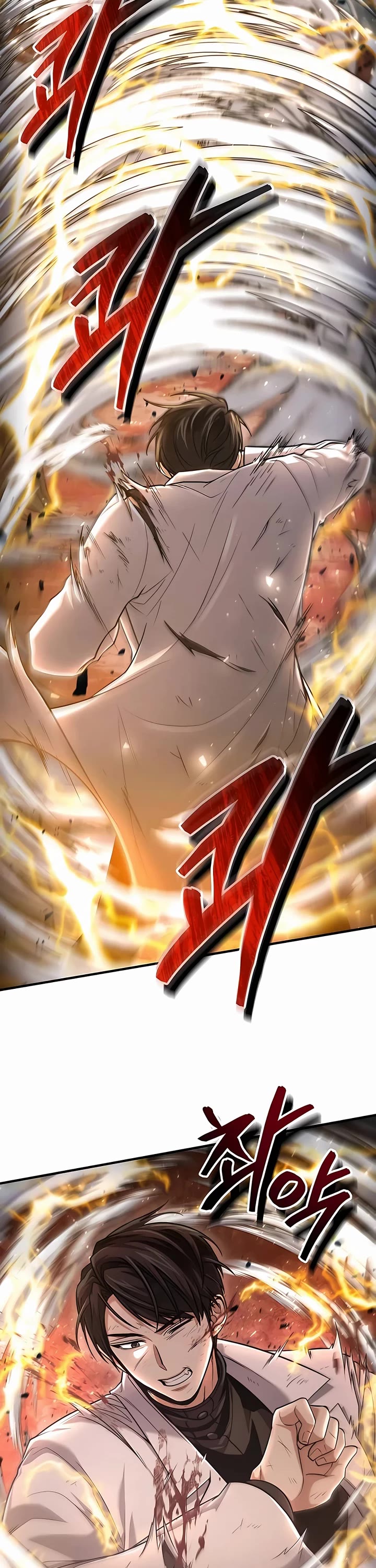 How To Live As An Unlicensed Healer Chapter 53 page 22 - Chapter 53