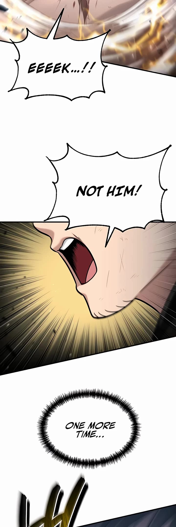 How To Live As An Unlicensed Healer Chapter 53 page 23 - Chapter 53