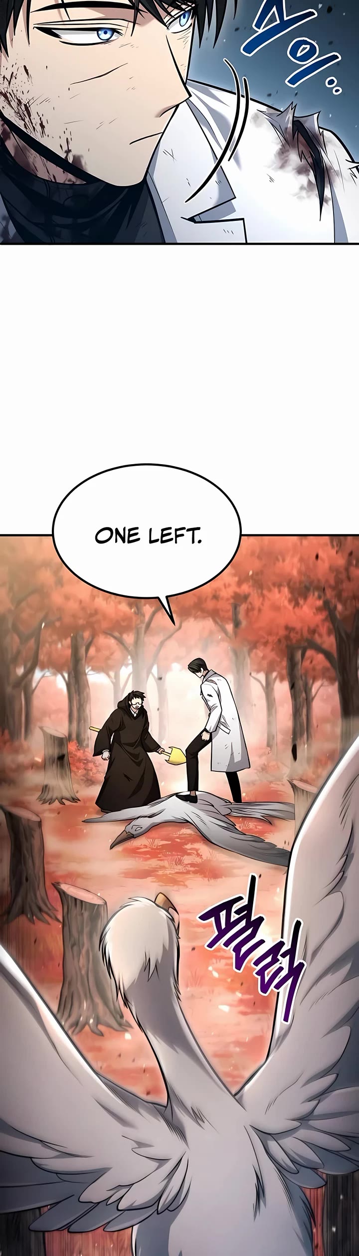 How To Live As An Unlicensed Healer Chapter 53 page 29 - Chapter 53