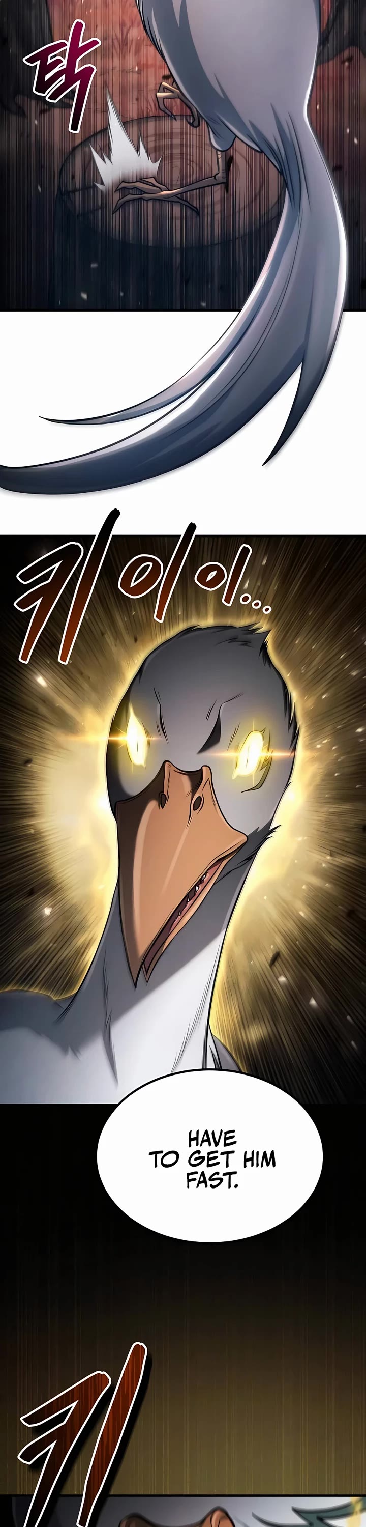 How To Live As An Unlicensed Healer Chapter 53 page 30 - Chapter 53