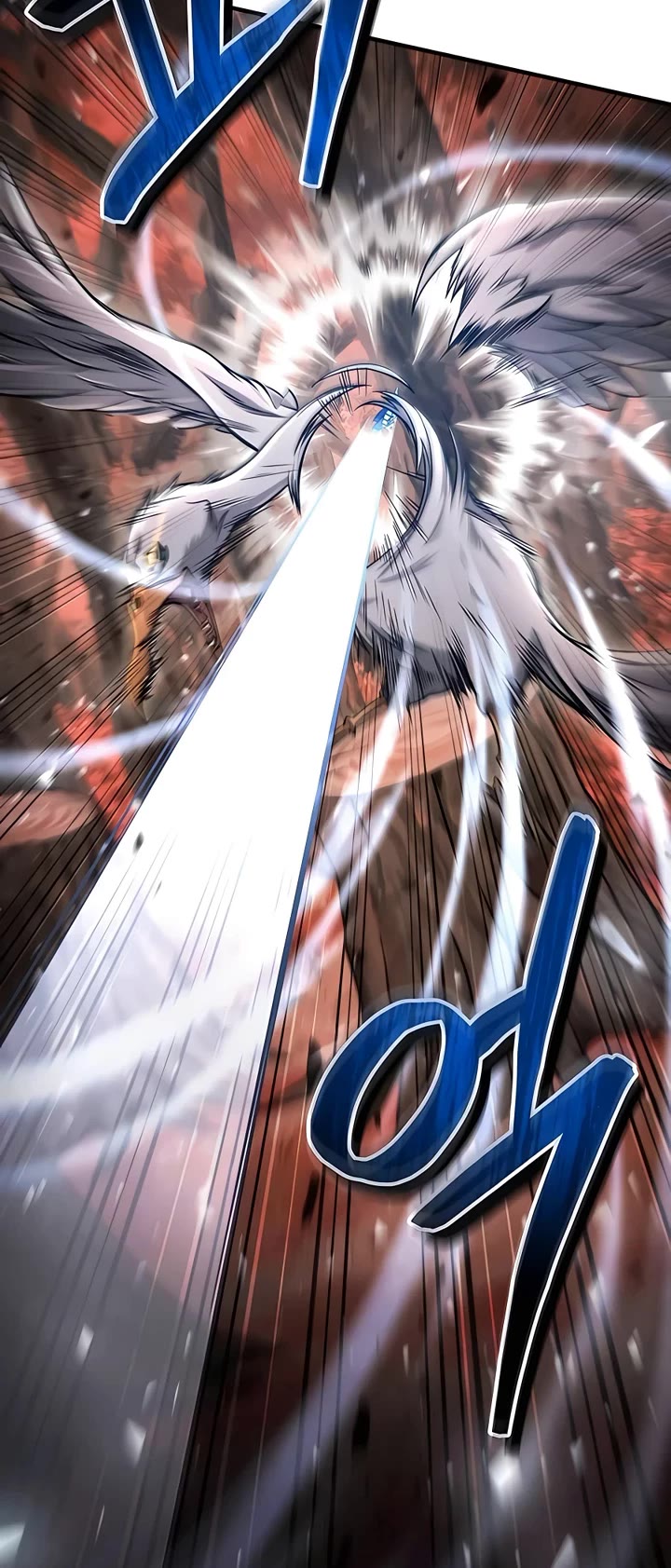 How To Live As An Unlicensed Healer Chapter 53 page 40 - Chapter 53