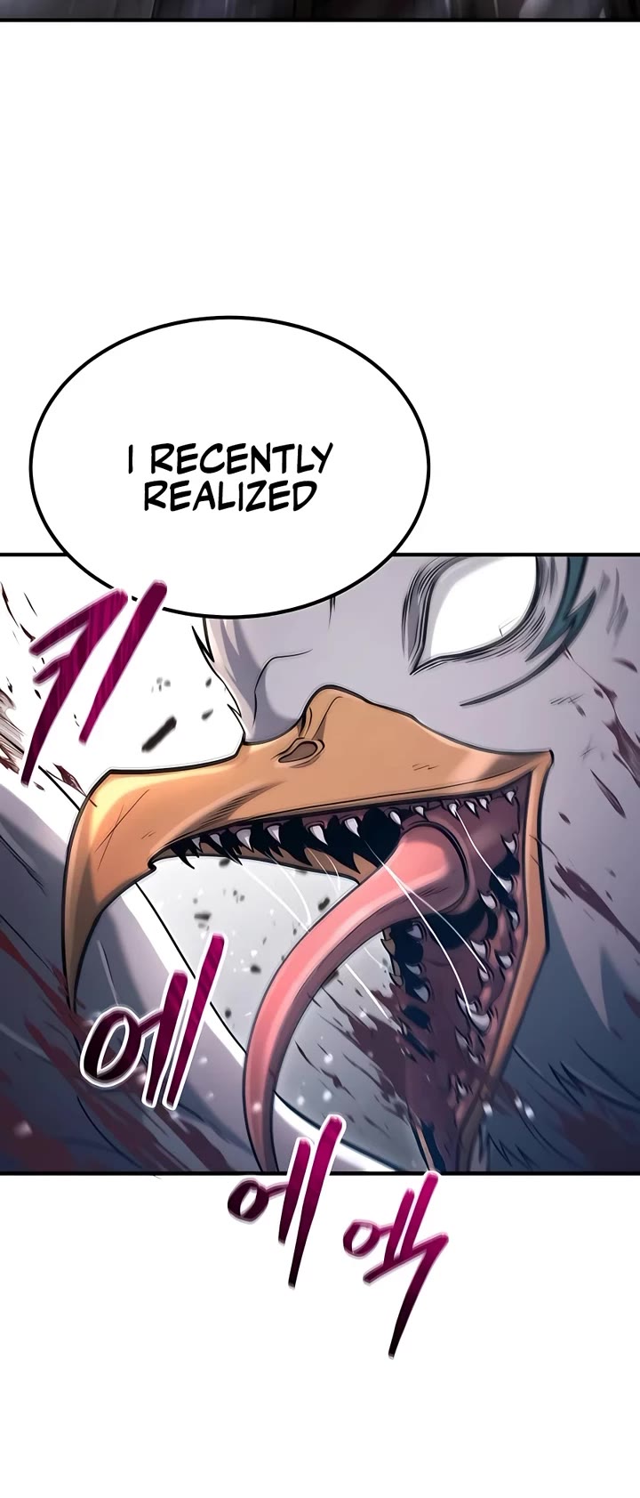 How To Live As An Unlicensed Healer Chapter 53 page 41 - Chapter 53