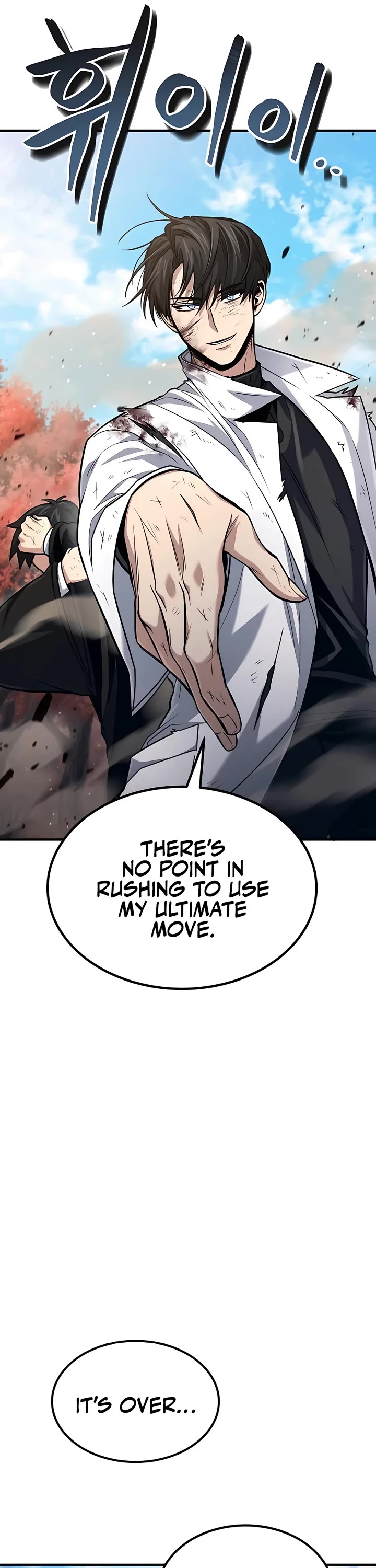 How To Live As An Unlicensed Healer Chapter 53 page 42 - Chapter 53
