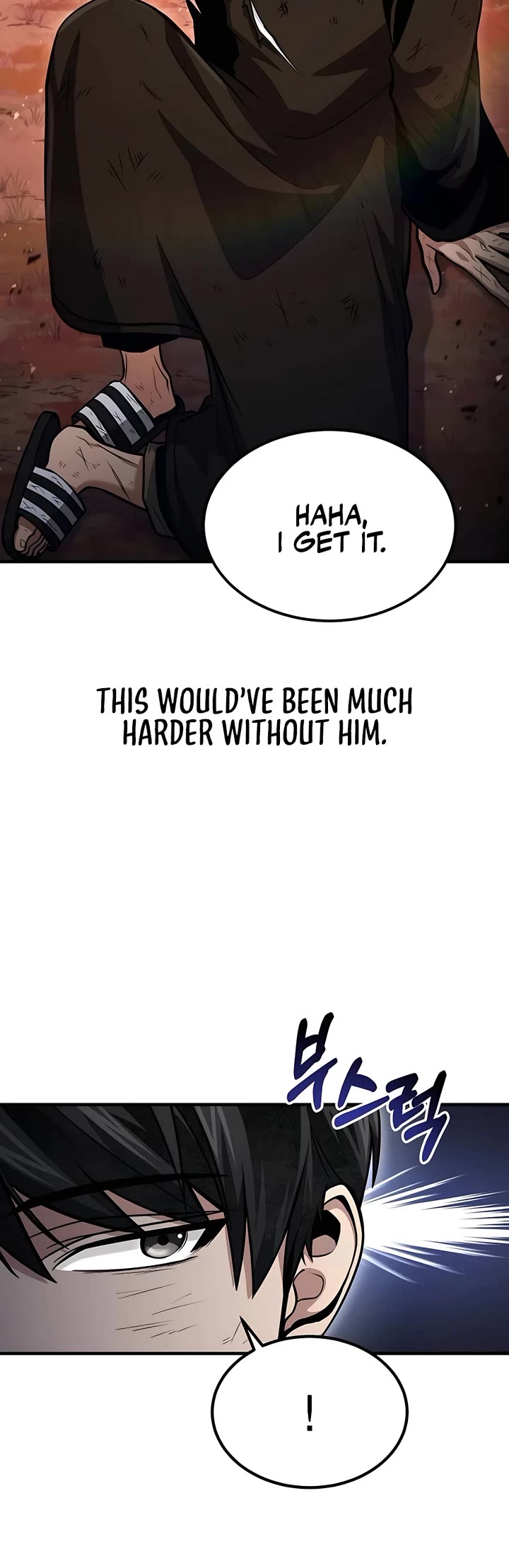 How To Live As An Unlicensed Healer Chapter 53 page 45 - Chapter 53