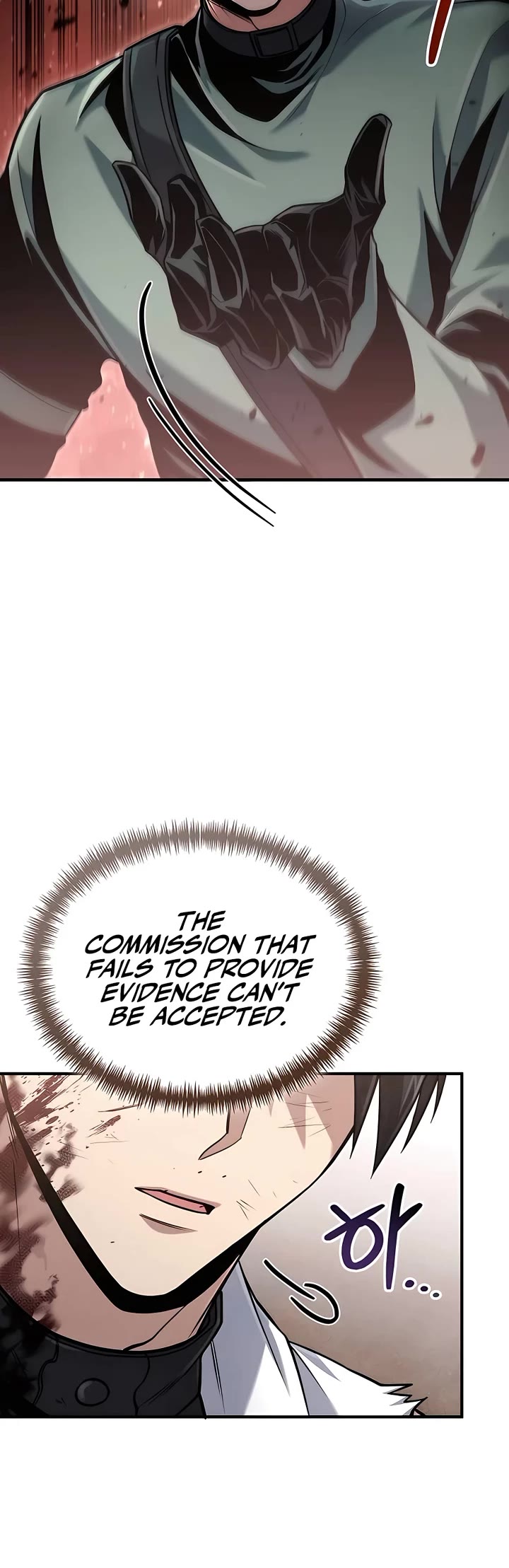 How To Live As An Unlicensed Healer Chapter 53 page 49 - Chapter 53