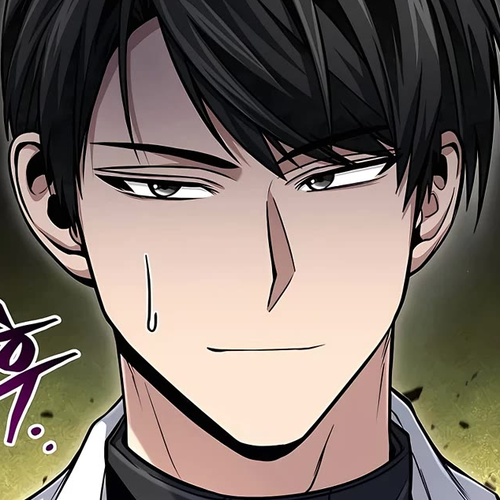 How To Live As An Unlicensed Healer Chapter 53 cover