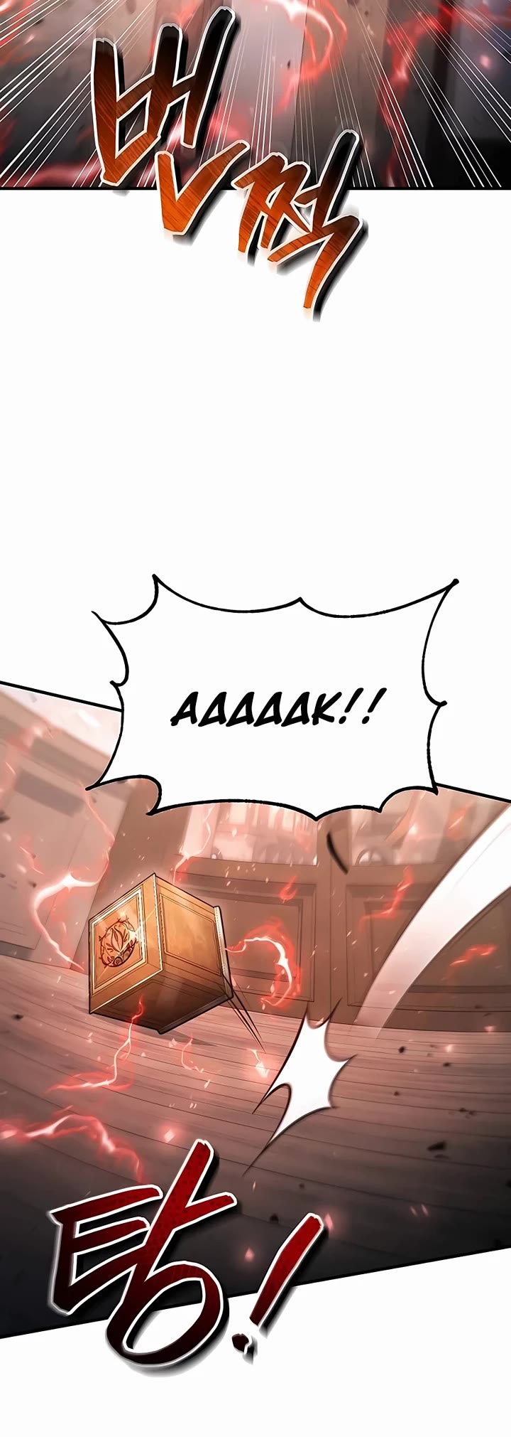 How To Live As An Unlicensed Healer Chapter 54 page 34 - Chapter 54