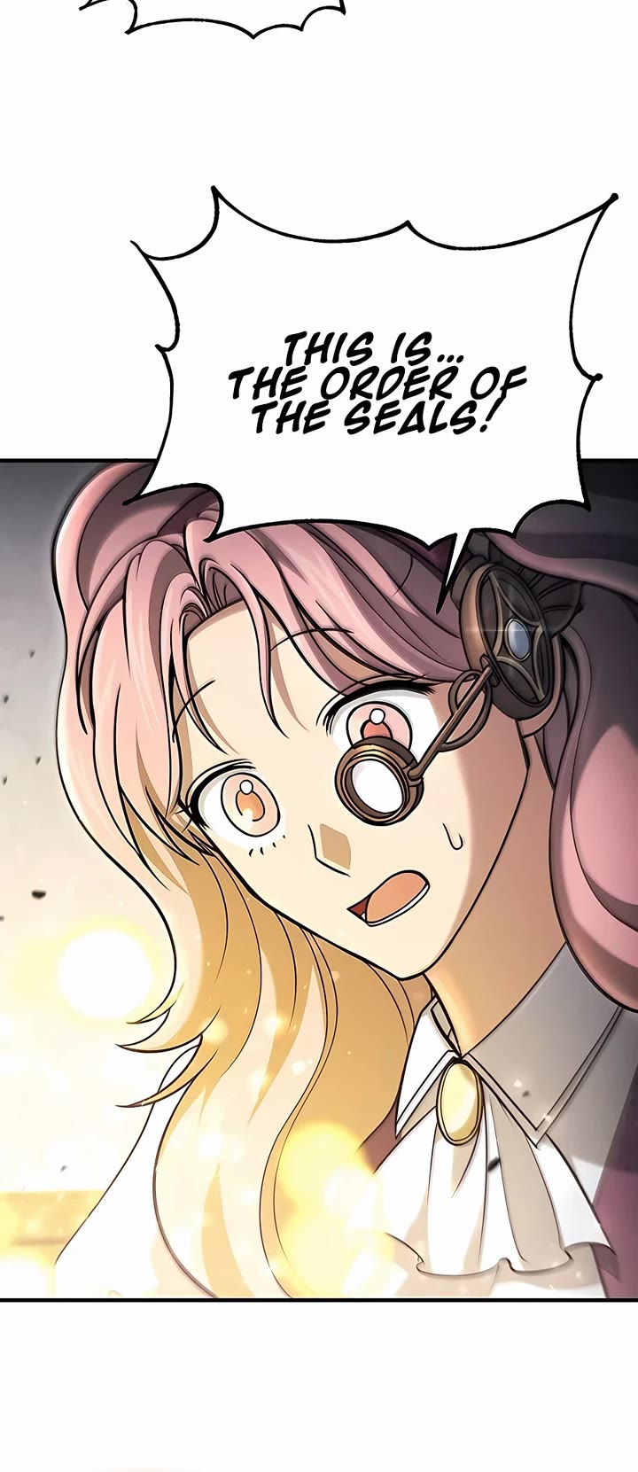 How To Live As An Unlicensed Healer Chapter 54 page 42 - Chapter 54