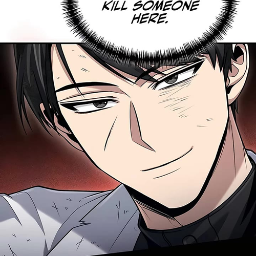 How To Live As An Unlicensed Healer Chapter 54 cover