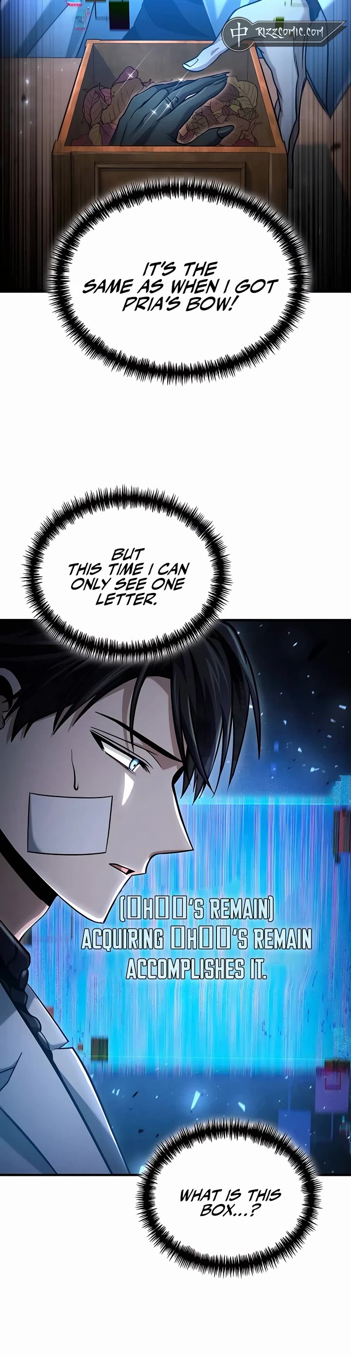 How To Live As An Unlicensed Healer Chapter 55 page 2 - Chapter 55