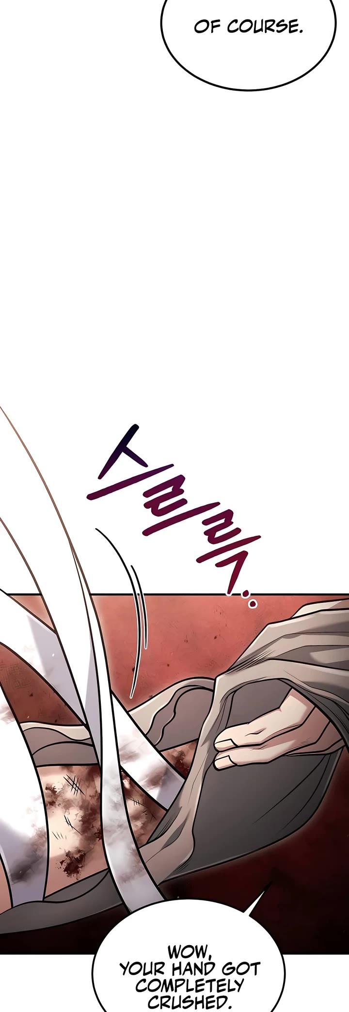 How To Live As An Unlicensed Healer Chapter 55 page 22 - Chapter 55