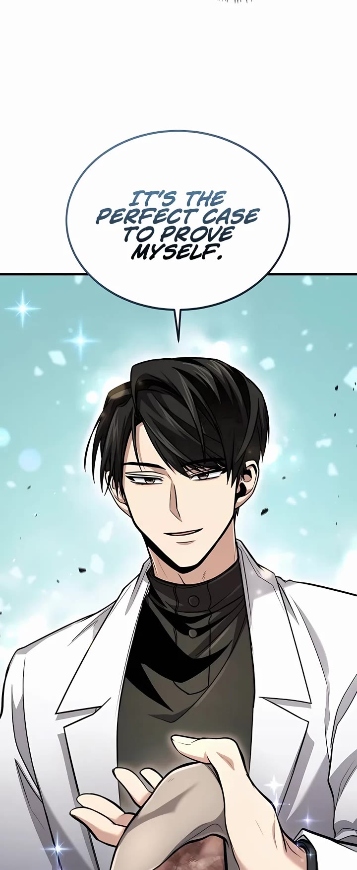 How To Live As An Unlicensed Healer Chapter 55 page 26 - Chapter 55