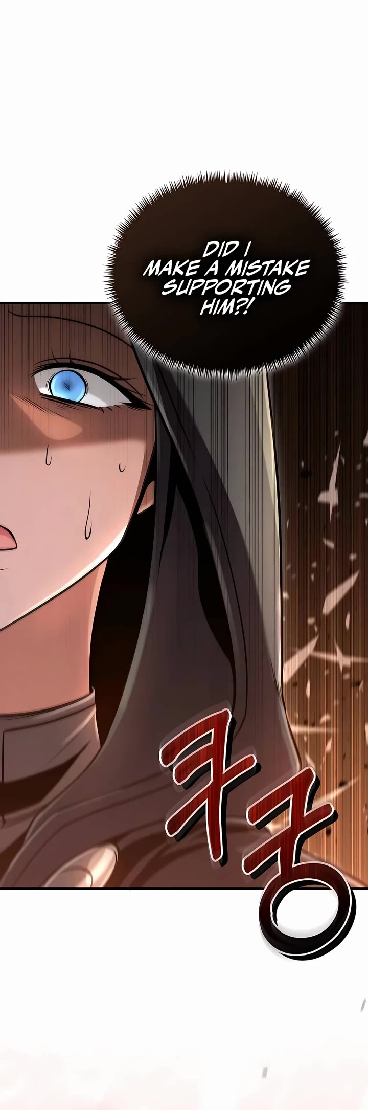 How To Live As An Unlicensed Healer Chapter 55 page 30 - Chapter 55
