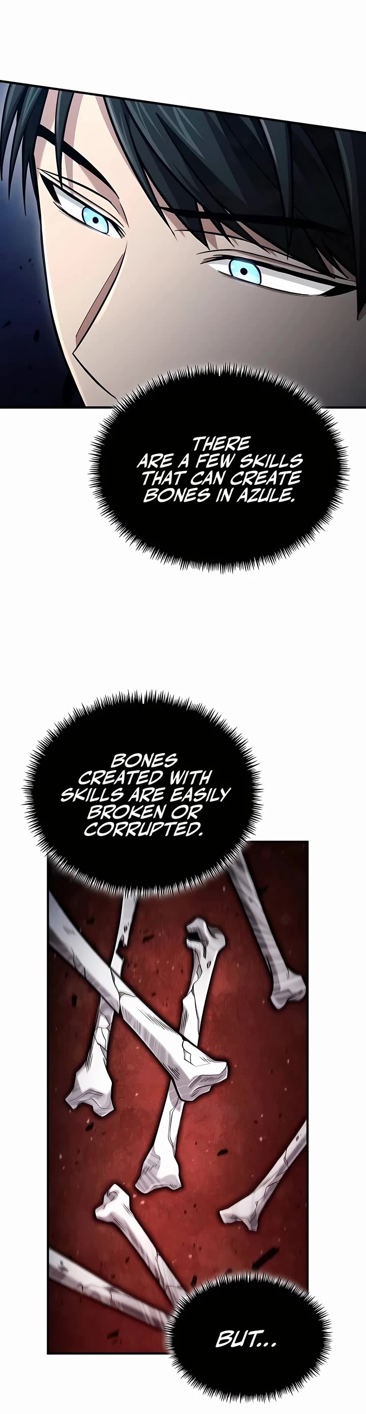 How To Live As An Unlicensed Healer Chapter 55 page 33 - Chapter 55