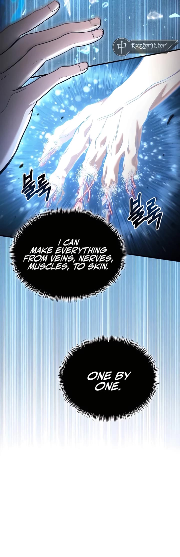 How To Live As An Unlicensed Healer Chapter 55 page 37 - Chapter 55