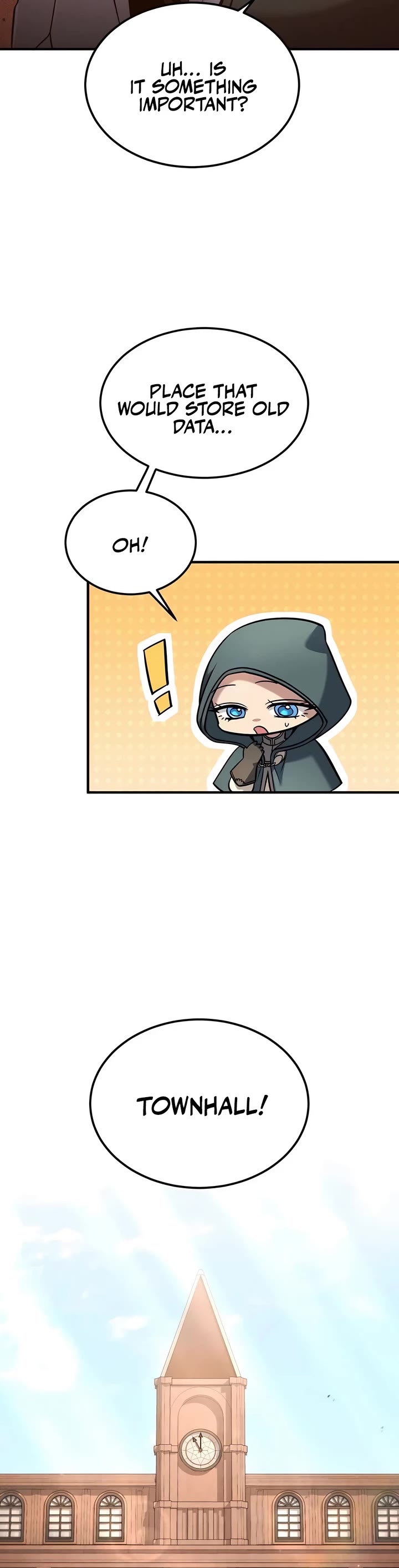 How To Live As An Unlicensed Healer Chapter 56 page 18 - Chapter 56