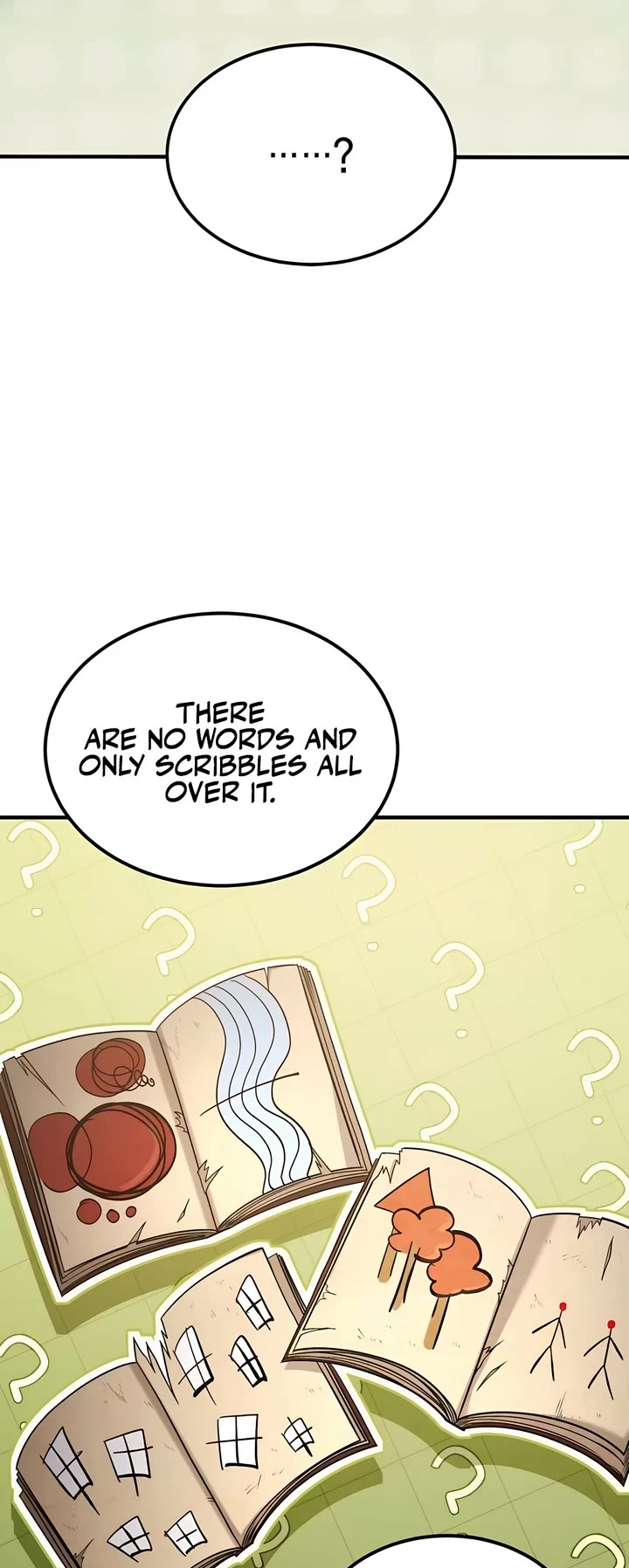 How To Live As An Unlicensed Healer Chapter 56 page 29 - Chapter 56