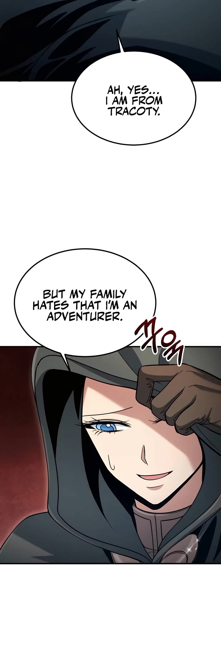 How To Live As An Unlicensed Healer Chapter 56 page 4 - Chapter 56