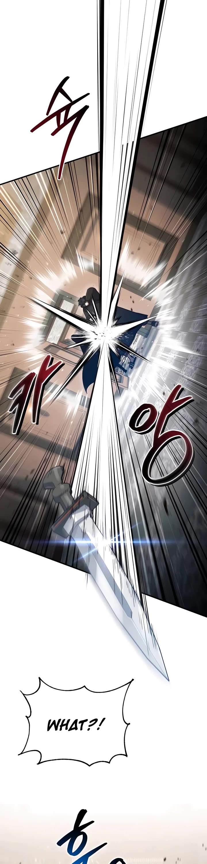 How To Live As An Unlicensed Healer Chapter 56 page 42 - Chapter 56