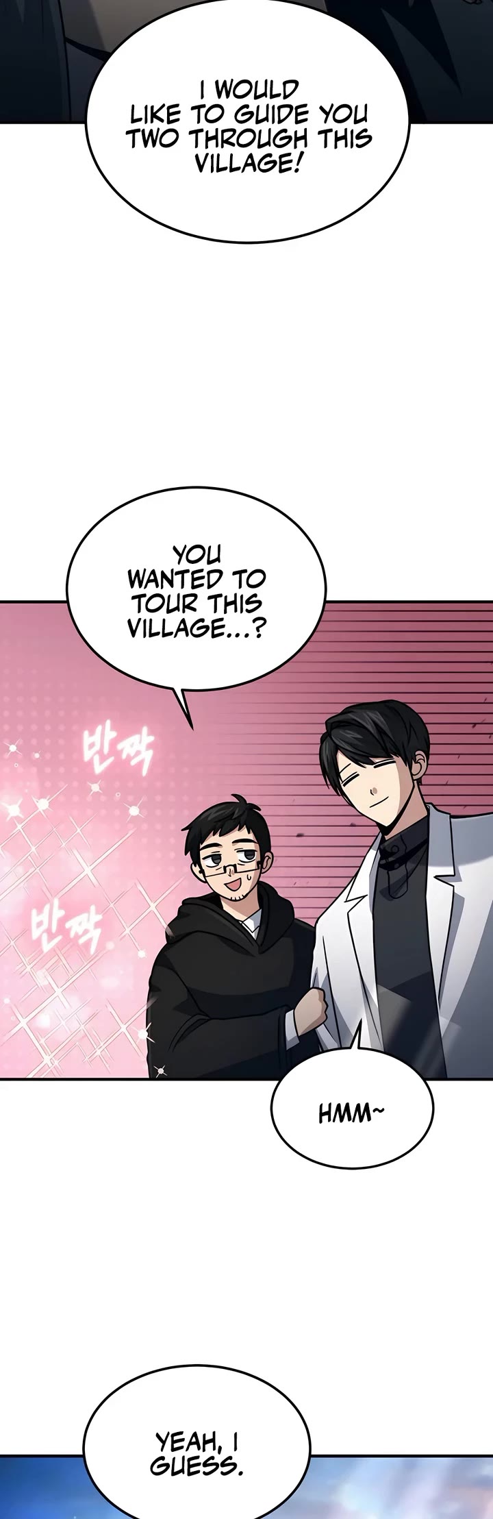 How To Live As An Unlicensed Healer Chapter 56 page 7 - Chapter 56