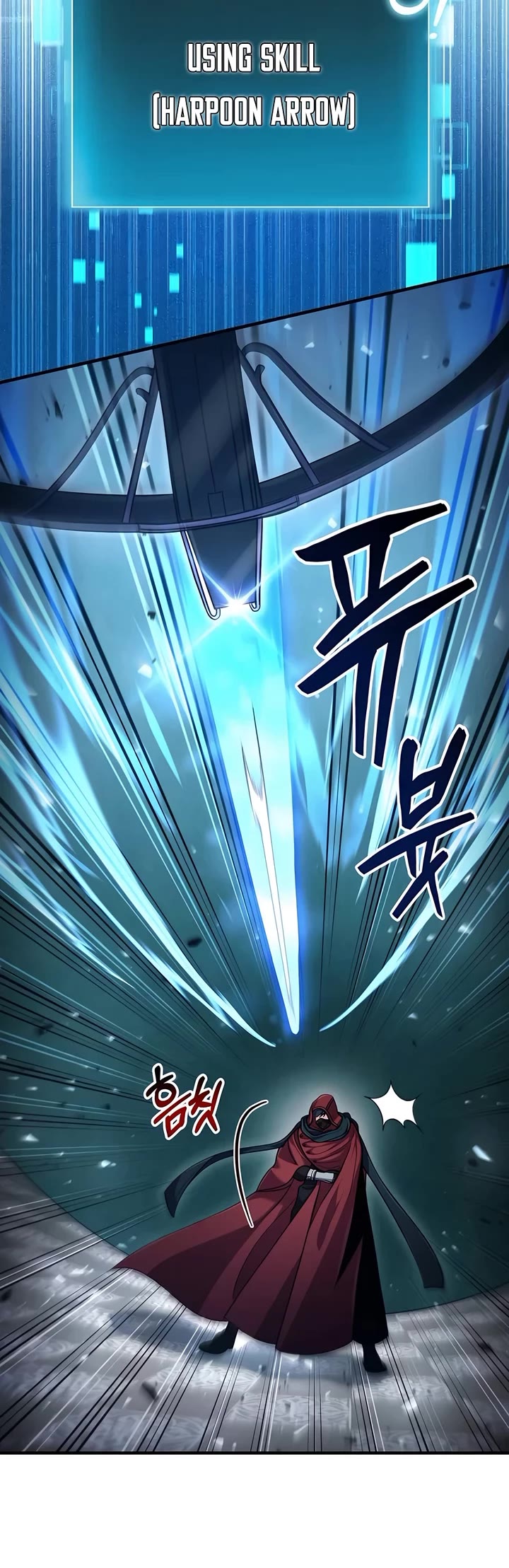 How To Live As An Unlicensed Healer Chapter 57 page 19 - Chapter 57