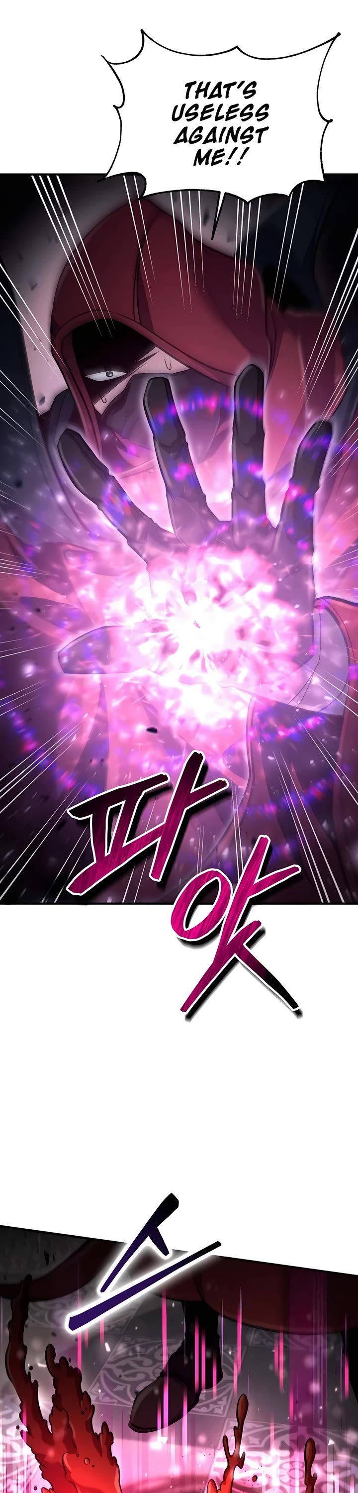 How To Live As An Unlicensed Healer Chapter 57 page 20 - Chapter 57