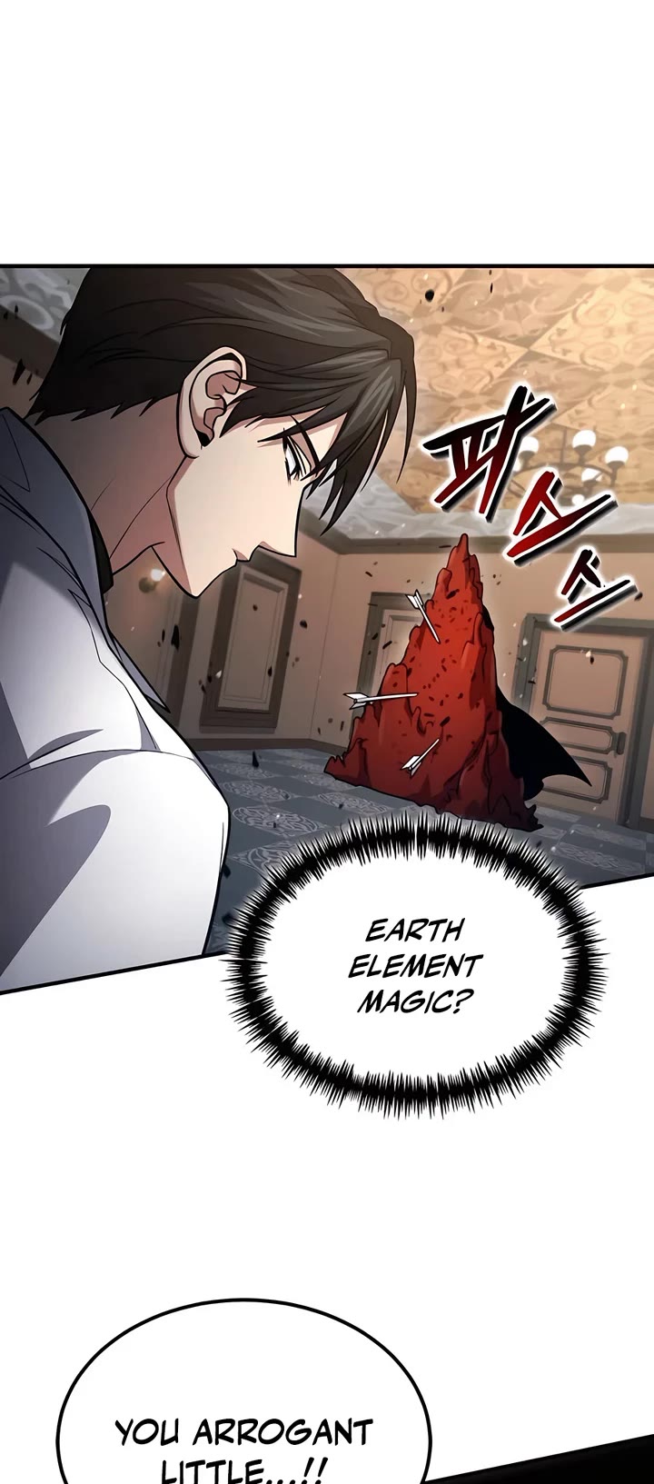 How To Live As An Unlicensed Healer Chapter 57 page 22 - Chapter 57