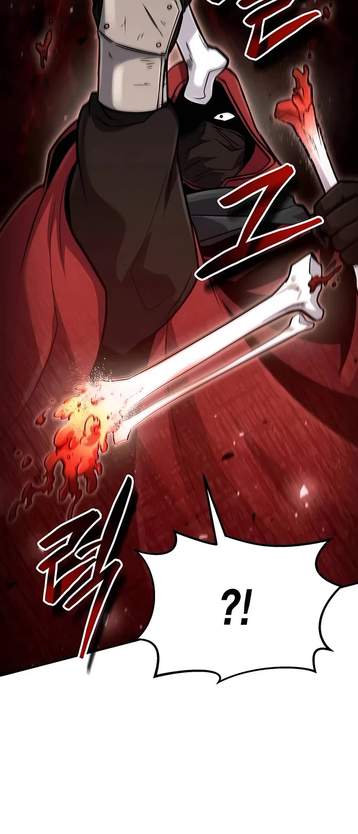 How To Live As An Unlicensed Healer Chapter 57 page 27 - Chapter 57