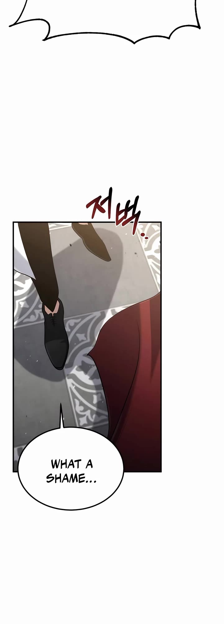 How To Live As An Unlicensed Healer Chapter 57 page 30 - Chapter 57