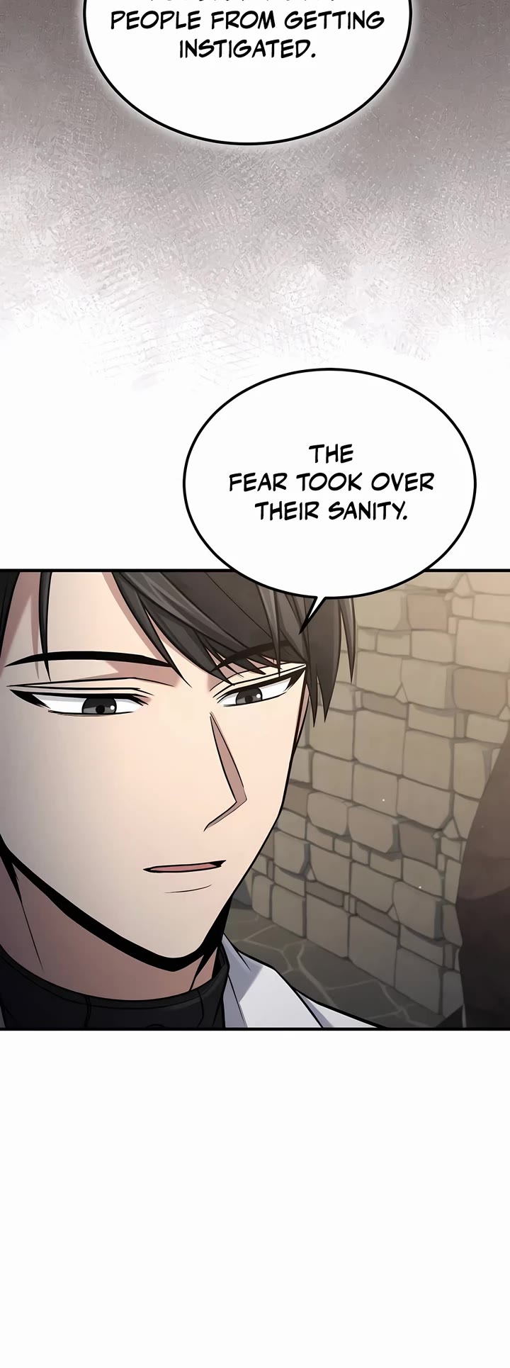 How To Live As An Unlicensed Healer Chapter 57 page 43 - Chapter 57