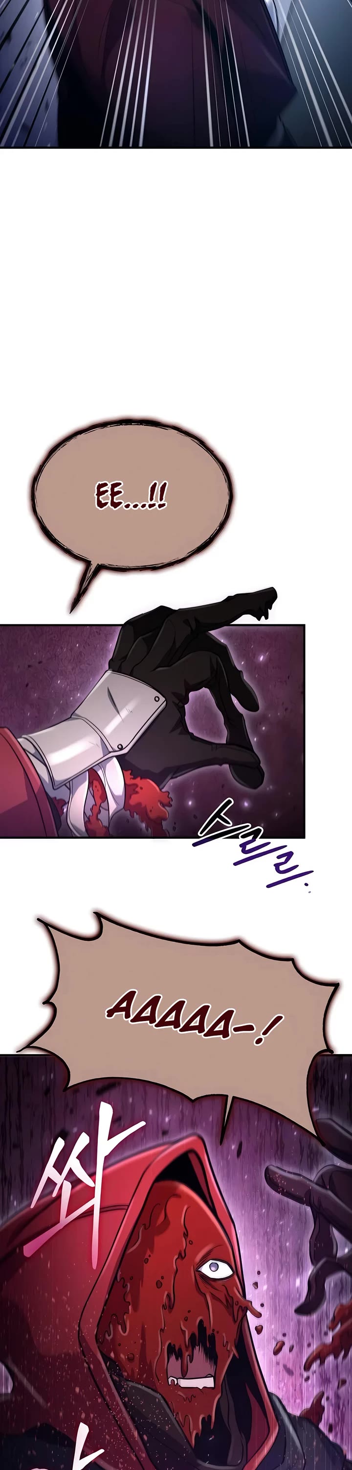 How To Live As An Unlicensed Healer Chapter 57 page 45 - Chapter 57