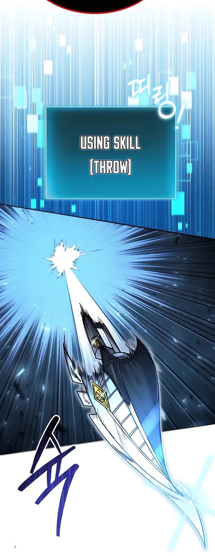 How To Live As An Unlicensed Healer Chapter 57 page 8 - Chapter 57