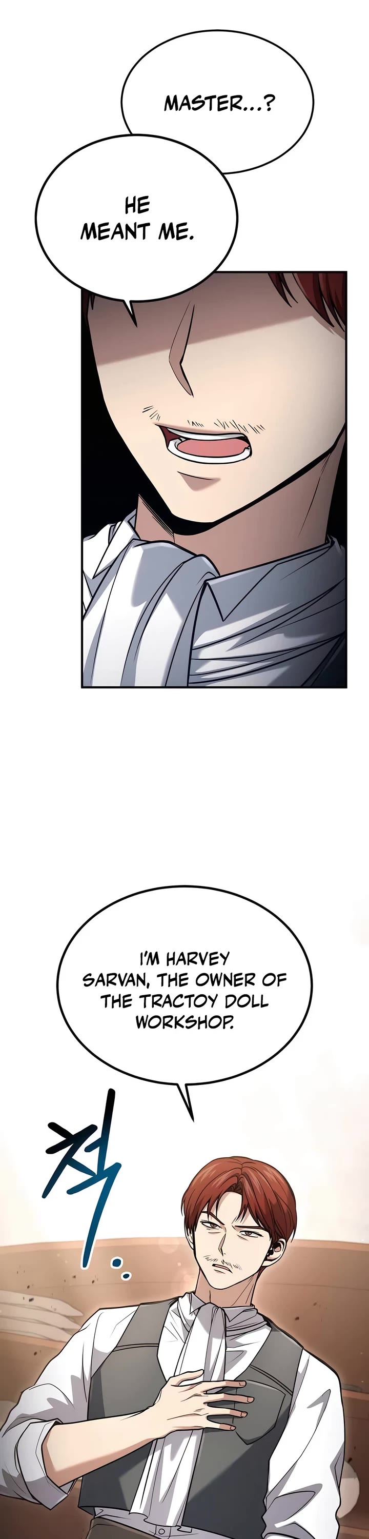 How To Live As An Unlicensed Healer Chapter 58 page 22 - Chapter 58