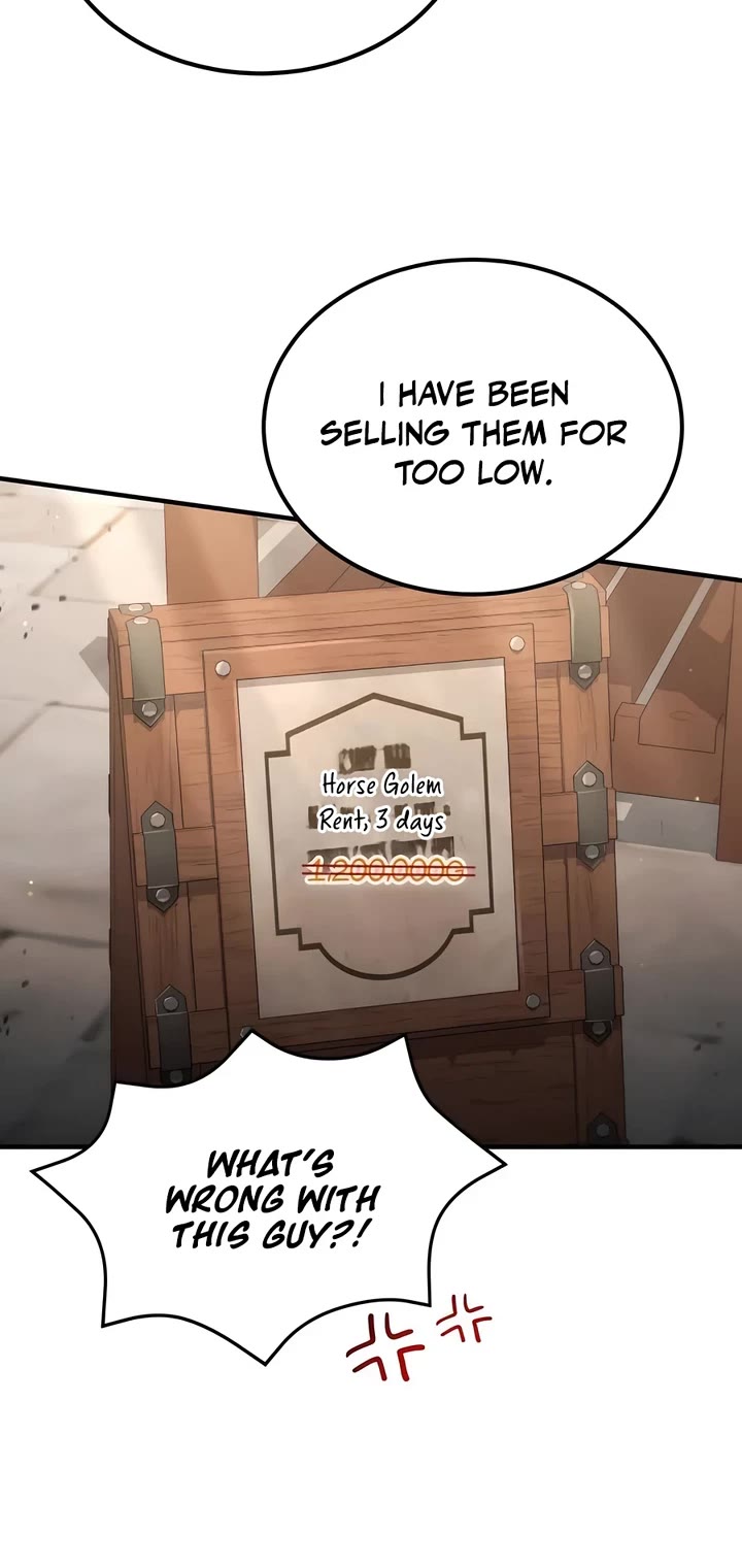 How To Live As An Unlicensed Healer Chapter 58 page 28 - Chapter 58