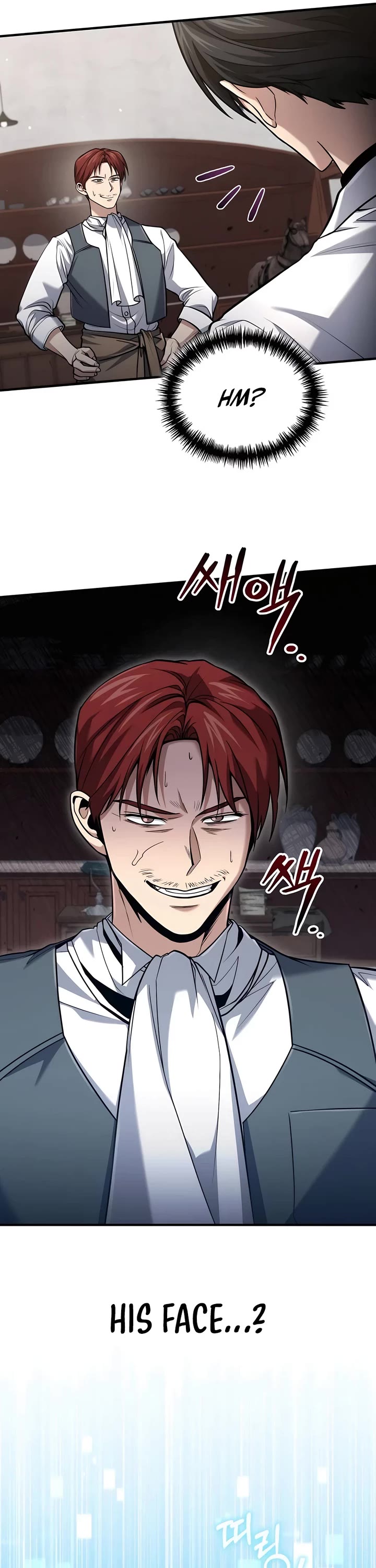 How To Live As An Unlicensed Healer Chapter 58 page 33 - Chapter 58