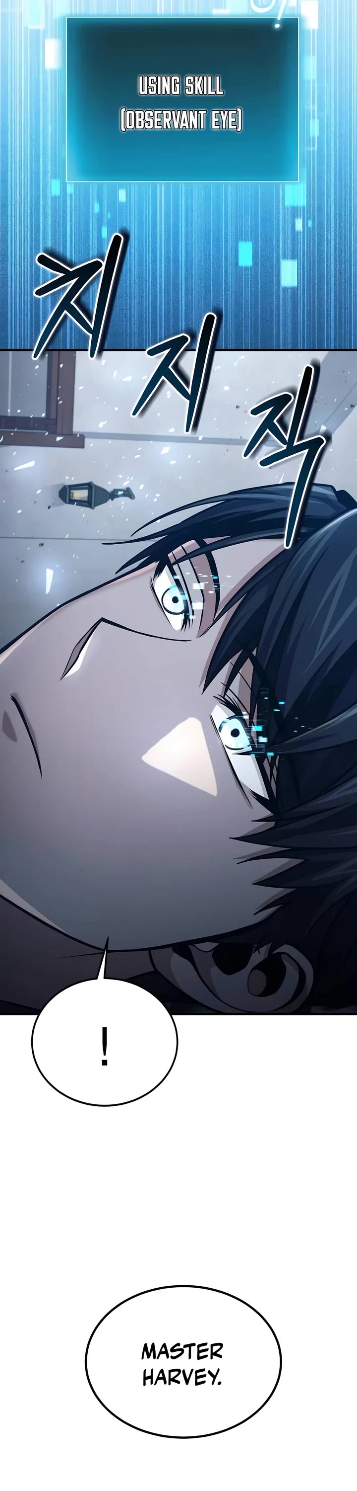 How To Live As An Unlicensed Healer Chapter 58 page 34 - Chapter 58