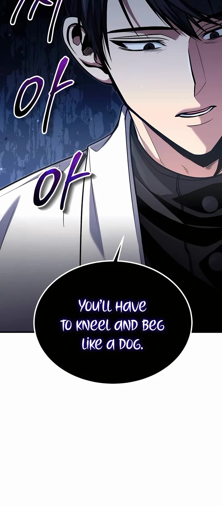 How To Live As An Unlicensed Healer Chapter 59 page 16 - Chapter 59