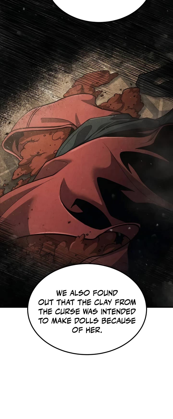 How To Live As An Unlicensed Healer Chapter 59 page 42 - Chapter 59