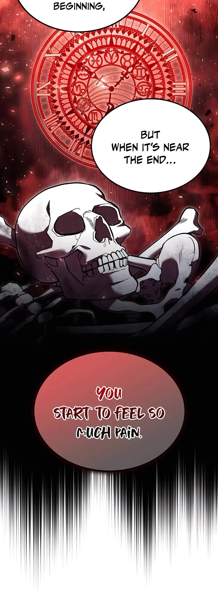 How To Live As An Unlicensed Healer Chapter 59 page 8 - Chapter 59