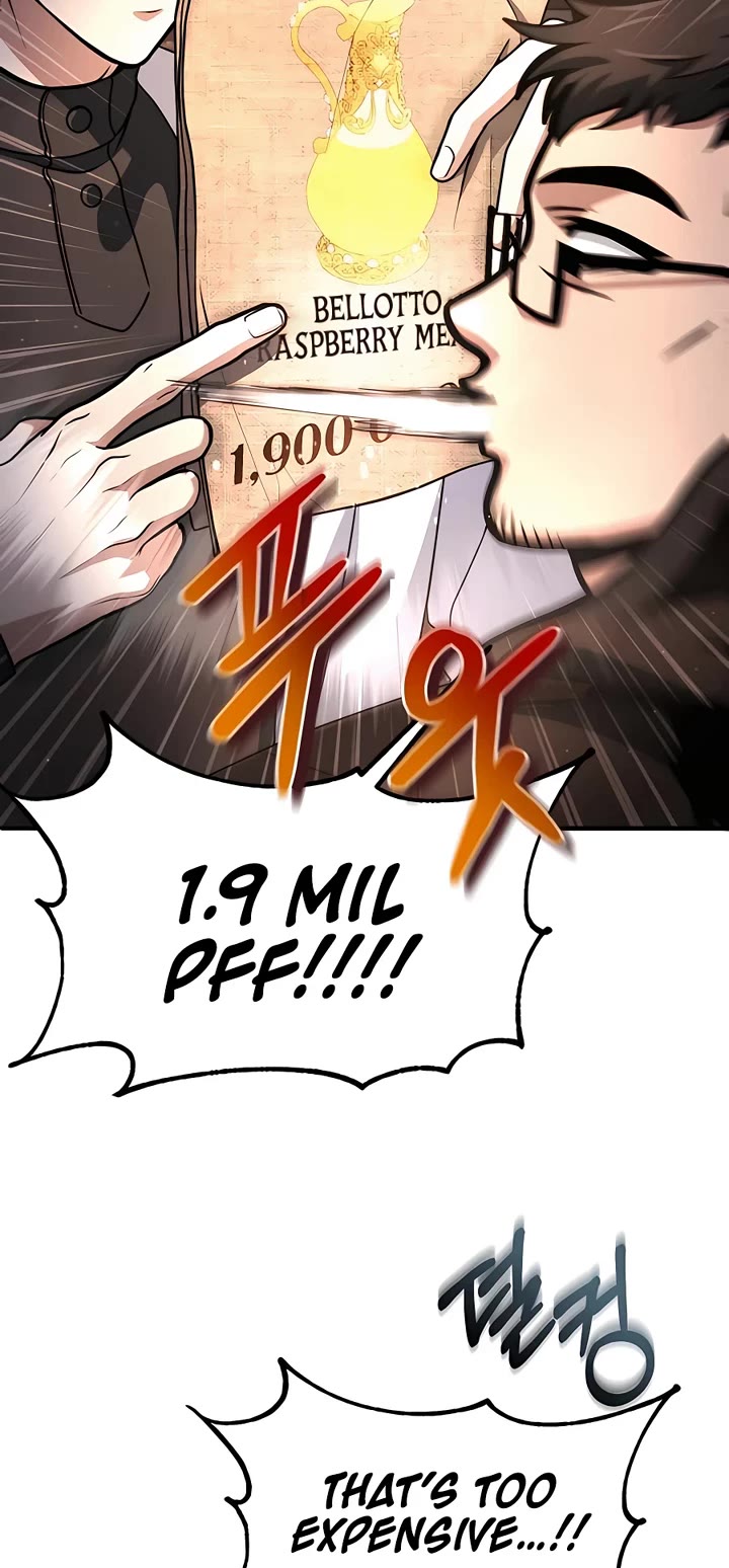 How To Live As An Unlicensed Healer Chapter 6 page 19 - Chapter 6