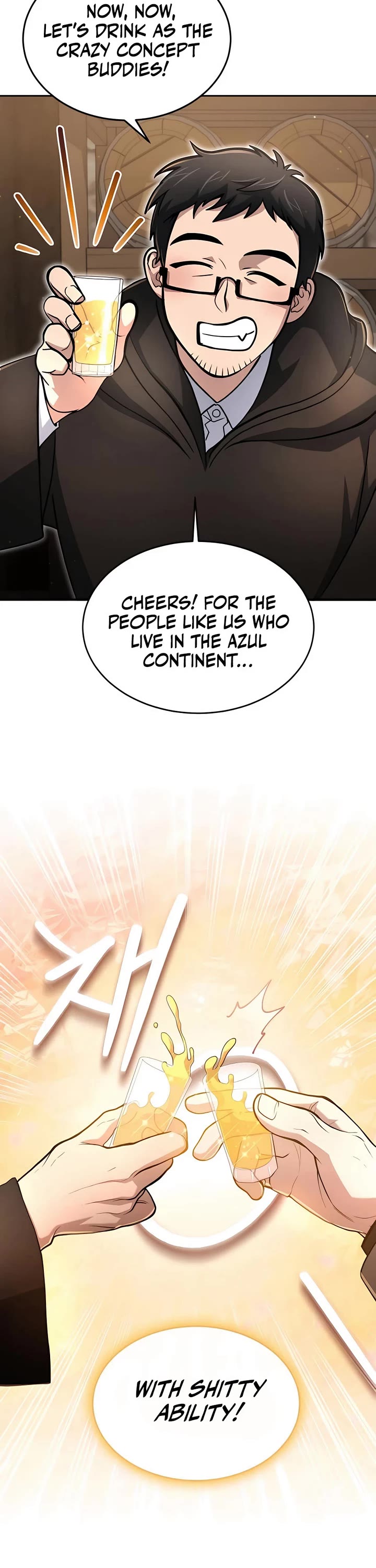 How To Live As An Unlicensed Healer Chapter 6 page 26 - Chapter 6