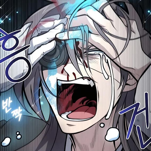 How To Live As An Unlicensed Healer Chapter 6 cover