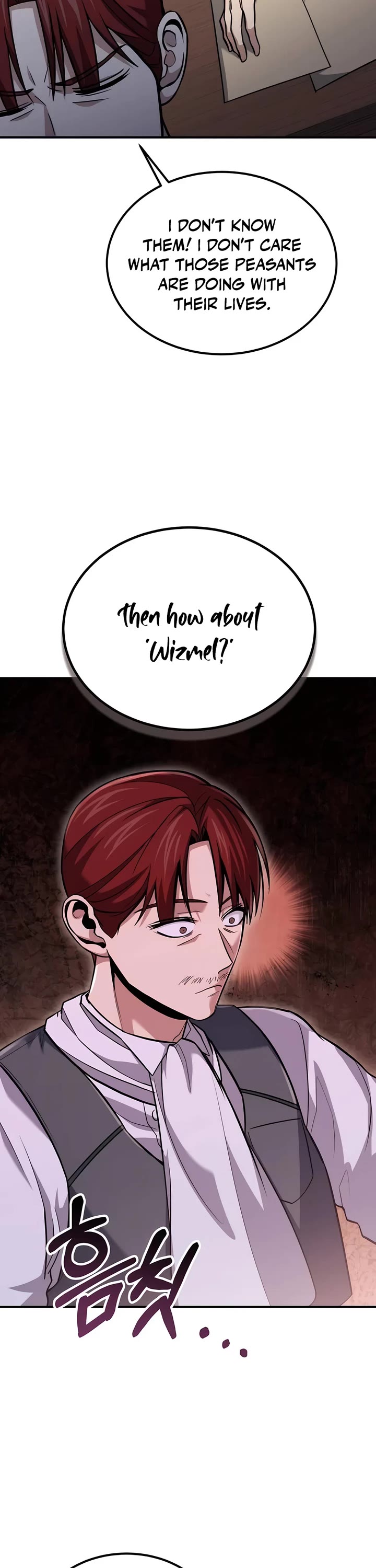 How To Live As An Unlicensed Healer Chapter 60 page 10 - Chapter 60