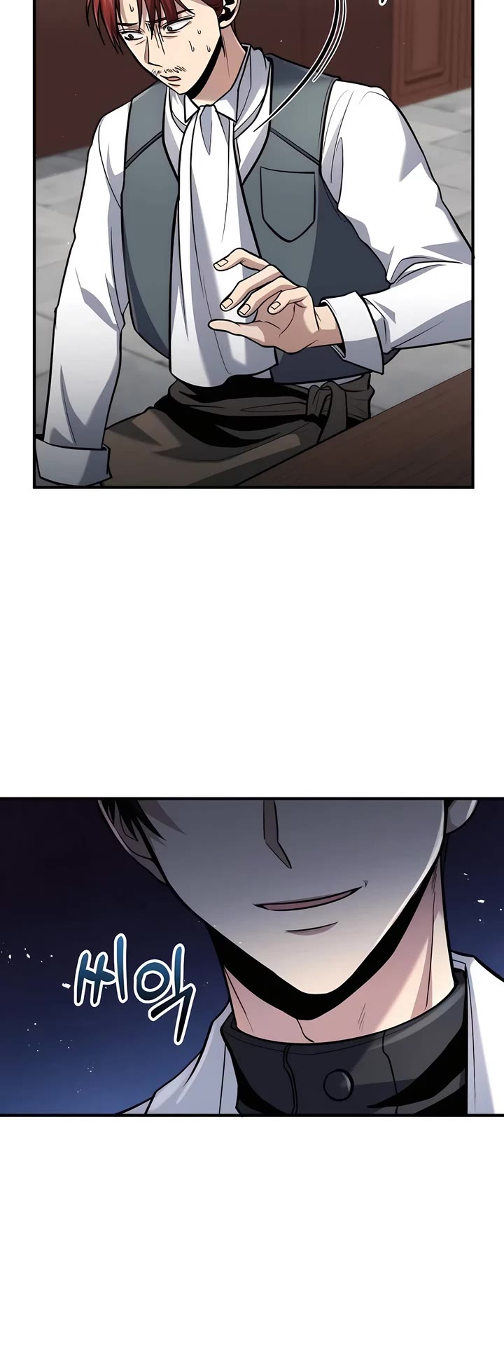 How To Live As An Unlicensed Healer Chapter 60 page 12 - Chapter 60