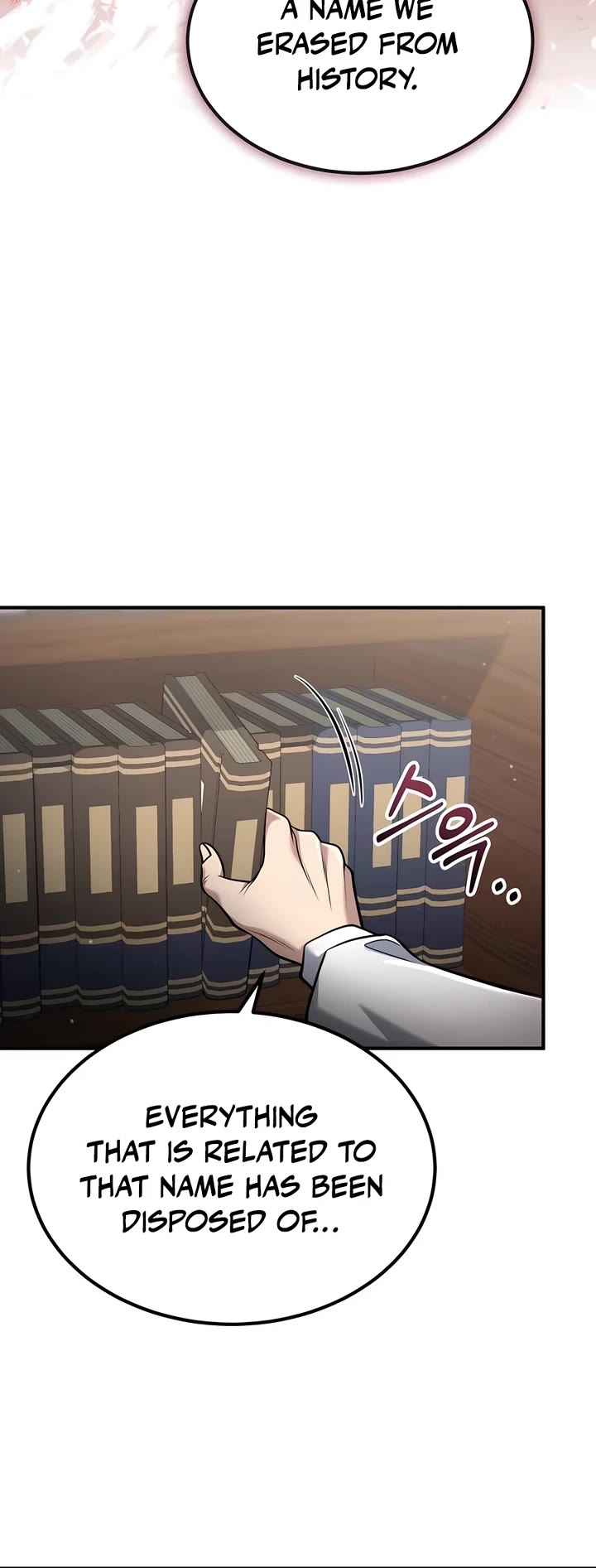 How To Live As An Unlicensed Healer Chapter 60 page 16 - Chapter 60