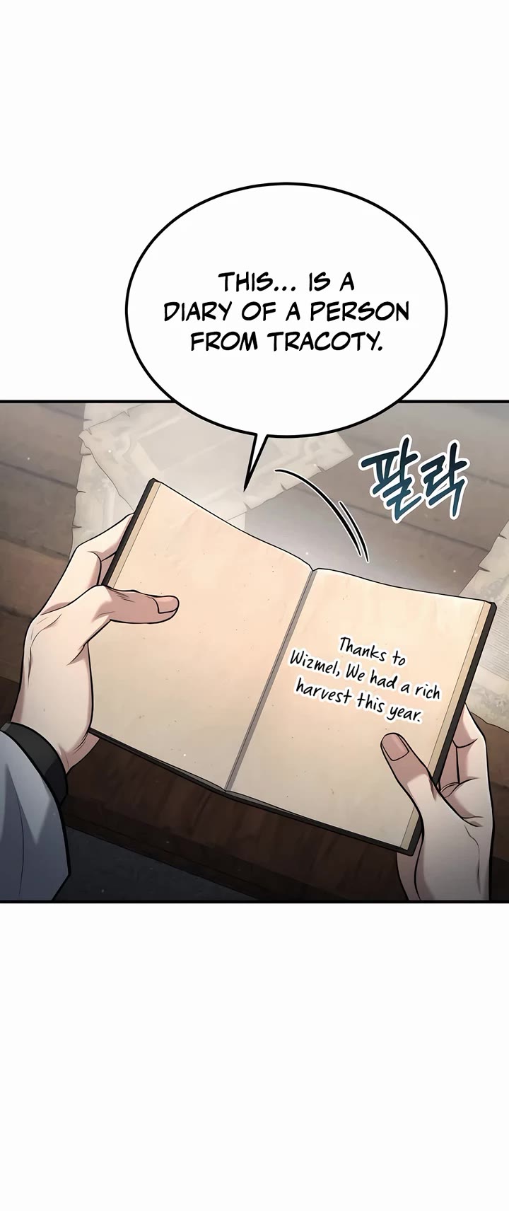 How To Live As An Unlicensed Healer Chapter 60 page 20 - Chapter 60