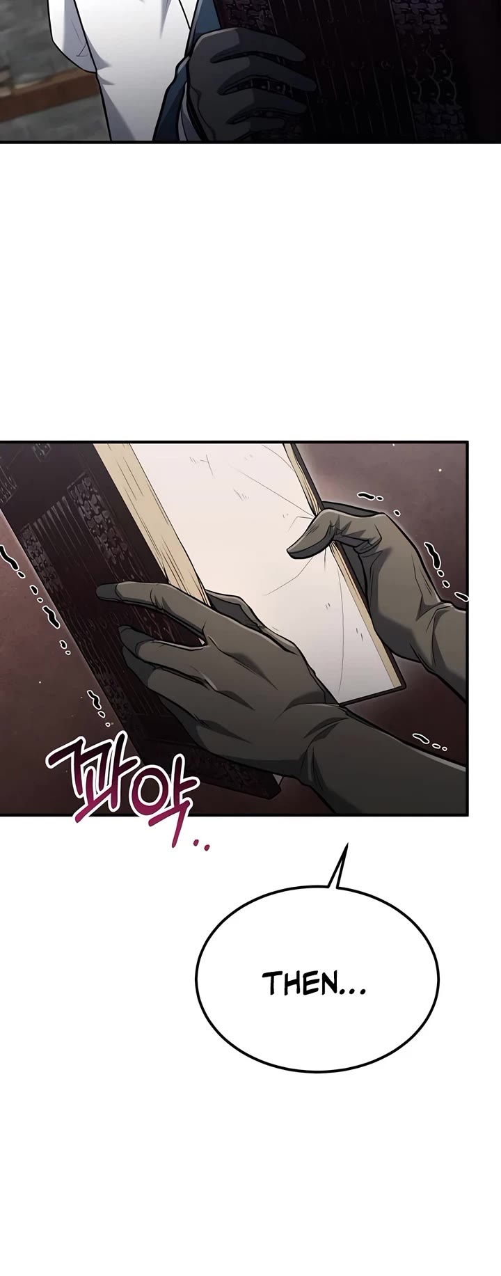 How To Live As An Unlicensed Healer Chapter 60 page 24 - Chapter 60